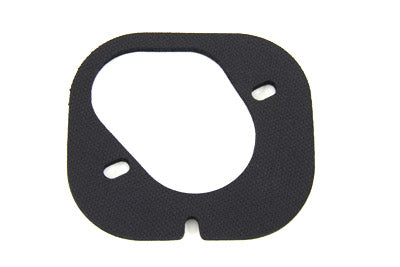 HARLEY Rücklicht-Montagedichtung Passt für 1955-1972 FL, 1955-1972 XL, 1971-1972 FX,