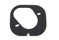 HARLEY Rücklicht-Montagedichtung Passt für 1955-1972 FL, 1955-1972 XL, 1971-1972 FX,