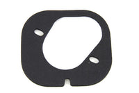 HARLEY Rücklicht-Montagedichtung Passt für 1955-1972 FL, 1955-1972 XL, 1971-1972 FX,