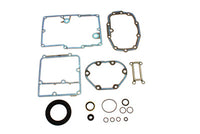 HARLEY Getriebe Ritzel Dichtring-Kit passt für 2001-2005 FXD,