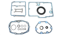 HARLEY Getriebe Ritzel Dichtring-Kit passt für 2001-2005 FXD,