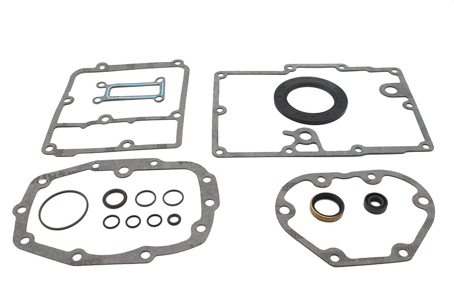 HARLEY Getriebe Ritzel Dichtring-Kit passt für 2001-2005 FXD,