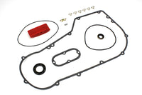 HARLEY V-Twin Primary Gasket Kit fits 1989-1993 FXST,  1989-1993 FLST,