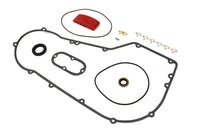 HARLEY V-Twin Primary Gasket Kit fits 1989-1993 FXST,  1989-1993 FLST,