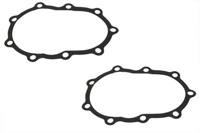 HARLEY Getriebeseitendeckeldichtung Passend für 1941-1984 FL, 1936-1940 EL, 1971-1984 FX, 1937-1948