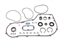 HARLEY V-Twin Inner Primary Hardware Dichtungssatz Passend für 1994-2006 FXST, 1994-2006 FLST,