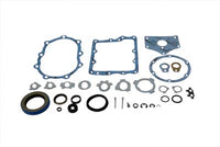 HARLEY Getriebedichtungssatz Passend für 1936-1940 EL,   1941-1979 FL,   1937-1948 UL,   1971-1979 FX,