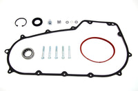 HARLEY V-Twin Primär-Hardware-Dichtungssatz Passend für 2007-2017 FXST, 2007-2017 FLST, 2006-2017 FXD,