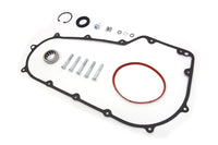 HARLEY V-Twin Primär-Hardware-Dichtungssatz Passend für 2007-2017 FXST, 2007-2017 FLST, 2006-2017 FXD,