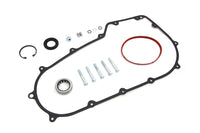 HARLEY V-Twin Primär-Hardware-Dichtungssatz Passend für 2007-2017 FXST, 2007-2017 FLST, 2006-2017 FXD,