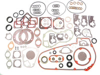 HARLEY Motordichtungssatz passend für 1970-1984 FL, 1971-1984 FX,
