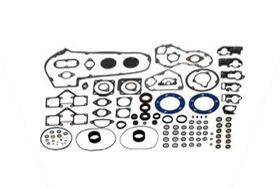 HARLEY Motordichtsatz Passend für 1966-1984 FL, 1971-1984 FX,