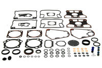 HARLEY James Motordichtung Passend für 1992-1998 FXST, 1992-1998 FLST, 1992-1998 FLT, 1992-1998 FXD,