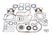 HARLEY James Motor Dichtungssatz Passend für 1991-2003 XL, 1200