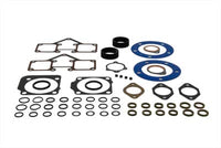 HARLEY Top-End-Dichtungssatz passend für 1966-1984 FL, 1971-1984 FX, 1979-1983 FLT, 1982-1983 FXR,