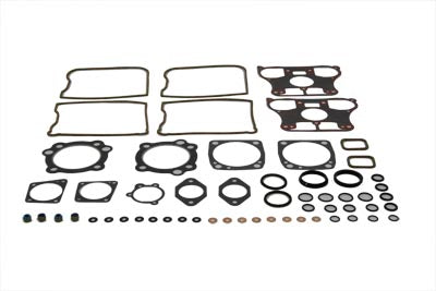 HARLEY Dichtungssatz für oberen Motorbereich Passend für 1984-1991 FXST, 1984-1991 FLT, 1984-1991 FXR, 1986-1991 FLST,