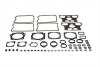 HARLEY Dichtungssatz für oberen Motorbereich Passend für 1984-1991 FXST, 1984-1991 FLT, 1984-1991 FXR, 1986-1991 FLST,