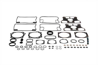 HARLEY Top End Dichtungssatz Passend für 1992-1998 FXST, 1992-1998 FLST, 1992-1998 FLT, 1992-1998 FXD,