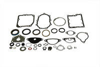 HARLEY Getriebedichtungssatz Passend für 1936-1940 EL, 1941-1984 FL, 1971-1984 FX, 1937-1948 UL,