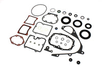 HARLEY Getriebe Dichtungssatz Passend für 1980-1999 FLT, 1982-1994 FXR, 1982-1994 FXR, 1986-1999 FXS