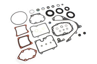 HARLEY Getriebe Dichtungssatz Passend für 1980-1999 FLT, 1982-1994 FXR, 1982-1994 FXR, 1986-1999 FXS