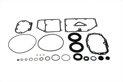 HARLEY Getriebedichtungssatz passend für 1991-2008 FXD, 1991-2008 FXDB,