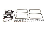 HARLEY Rocker Box Dichtungssatz Passend für 1984-1991 FXST, 1984-1991 FLT, 1986-1991 FLST, 1984-1991 FXR