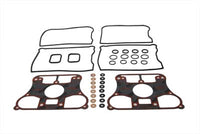 HARLEY Rocker Box Dichtungssatz Passend für 1984-1991 FXST, 1984-1991 FLT, 1986-1991 FLST, 1984-1991 FXR