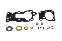 HARLEY Ölpumpendichtungssatz passend für 1950-1967 FL,