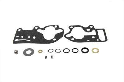 HARLEY Ölpumpendichtungssatz passend für FL 1968–1980, FX 1971–1980,