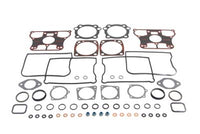 HARLEY James Dichtungssatz für oberen Motor passend für 1984-1991 FXST, 1984-1991 FLT, 1984-1991 FXR, 1986-1991 F