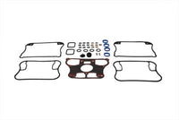 HARLEY James Rocker O-Ring Kit Passend für 1991-2003 XL,