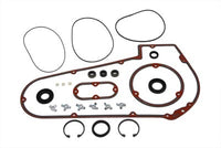 HARLEY James Primärdichtungssatz Passend für 1965-1984 FL, 1984-1988 FXST, 1971-1984 FX, 1986-1988 FLS