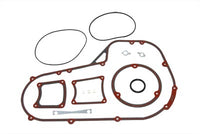 HARLEY James Primärdichtungssatz Passend für 1980-1993 FLT, 1982-1993 FXR, 1982-1993 FXR, 1980-1993 FL