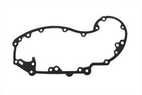 HARLEY V-Twin Nockenwellendeckeldichtung, passend für 1936-1952 WL, 1937-1973 G,