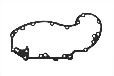 HARLEY V-Twin Cam Cover Gasket fits 1936-1952 WL,  1937-1973 G,