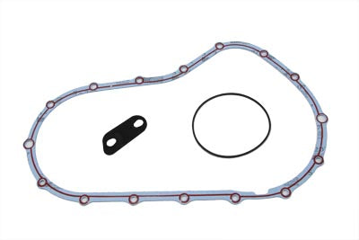 HARLEY V-Twin Primary Gasket Kit fits 2004-UP XL,