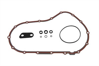 HARLEY James Dichtungssatz Primärantrieb passend für XL ab 2004,