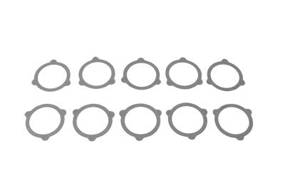 HARLEY CV Luftfilterdichtung Passend für 1989-2017 FXST, 1989-2017 FLST, 1989-UP FLT, 1991-2017 FXD,