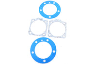 HARLEY V-Twin Head Gasket Kit fits 1966-1984 FL,  1971-1984 FX,  1980-1983 FLT,  1982-1983 FXR,