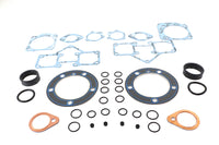 HARLEY V-Twin Top-End-Dichtungssatz passend für 1966-1984 FL, 1971-1984 FX, 1979-1983 FLT, 1982-1983 FXR