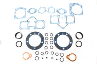 HARLEY V-Twin Top-End-Dichtungssatz passend für 1966-1984 FL, 1971-1984 FX, 1979-1983 FLT, 1982-1983 FXR