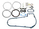 HARLEY V-Twin Primary Gasket Kit fits 1965-1984 FL,  1984-1985 FXST,  1971-1984 FX,