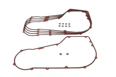 HARLEY James Primärdeckeldichtung Passend für 1990-1993 FXST, 1990-1993 FLST,