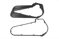 HARLEY James Primärdichtungen Passend für 1965-1981 FL, 1971-1981 FX,