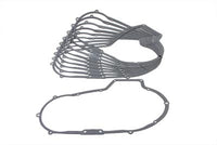 HARLEY James Primärdeckeldichtungen Passend für XL-Modelle 1990–2003,