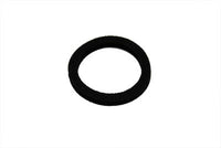 HARLEY Solenoid Mount Gasket fits 1965-1984 FL,   1971-1984 FX,   1967-1980 XL,   1984-1988 FXST,   1979-1988 FLT,   1979-1988 FLT,   1986-1988 FLST,