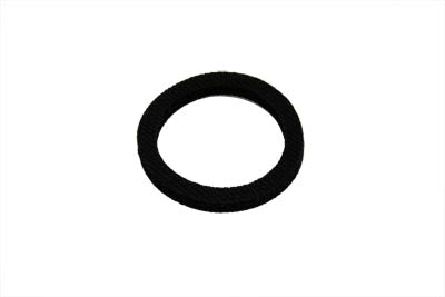 HARLEY Solenoid Mount Gasket fits 1965-1984 FL,   1971-1984 FX,   1967-1980 XL,   1984-1988 FXST,   1979-1988 FLT,   1979-1988 FLT,   1986-1988 FLST,