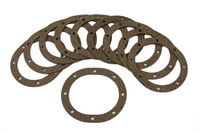 HARLEY James Derby Cover Dichtung Passend für 1936-1940 EL,   1941-1964 FL,   1937-1948 UL,