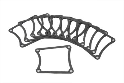HARLEY James Inspektionsdeckeldichtung passend für 1980-1985 FLT, 1982-1985 FXR, 1980-1985 FLT, 1982-19